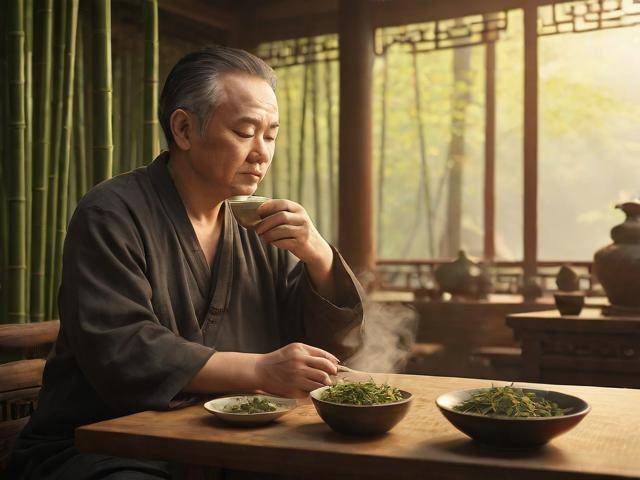 吃中药变胖了怎么办「吃中药发胖了如何恢复」