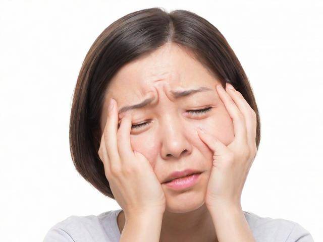 严重失眠吃中药能好吗「严重失眠吃中药都好不了怎么办」