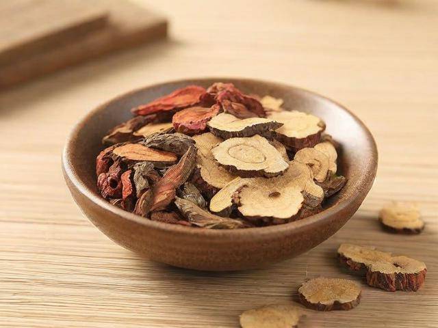 吃中药后感觉身体虚「喝完中药感觉很虚弱」