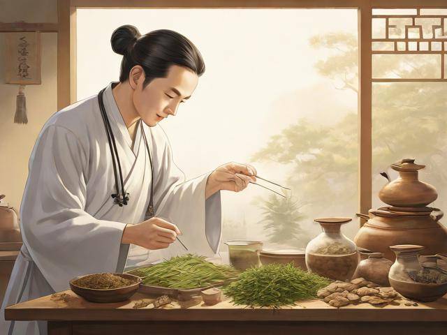 饭后多久才可以吃中药「一般是饭后多久可以吃中药」