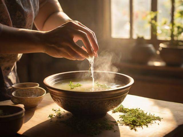 肾囊肿能否吃中药治「肾囊肿吃中药可以治愈吗」