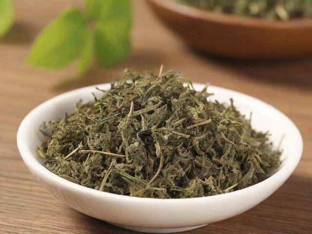 吃中药生发「吃中药生发为感觉掉的厉害了」