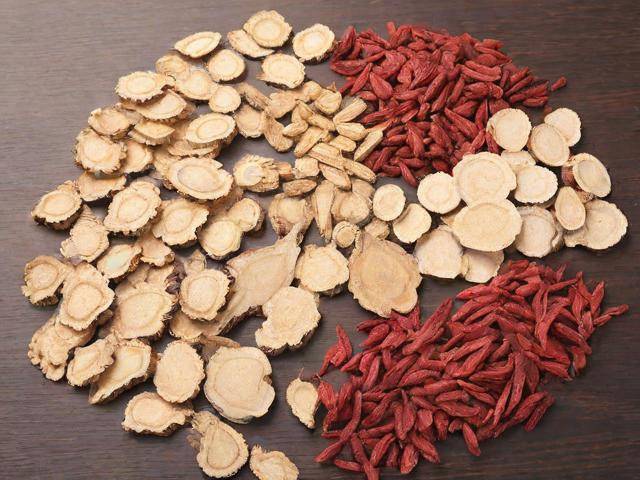 盆腔炎附件炎吃啥中药「盆腔炎附件炎中药处方」