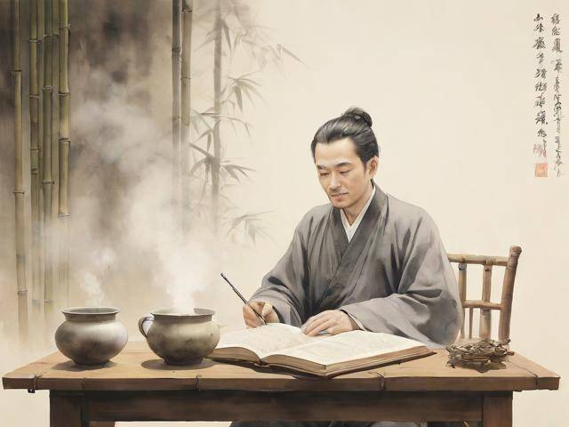 脾虚寒湿症状吃中药「脾虚寒湿症状吃中药多久能好」