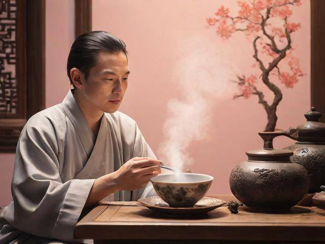 股骨头吃中药有用吗「股骨头吃中药能好吗」