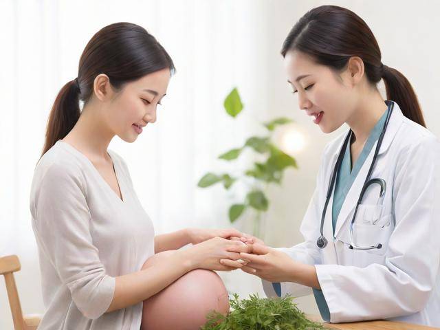 吃中药影响备孕吗「吃中药影响怀孕吗」