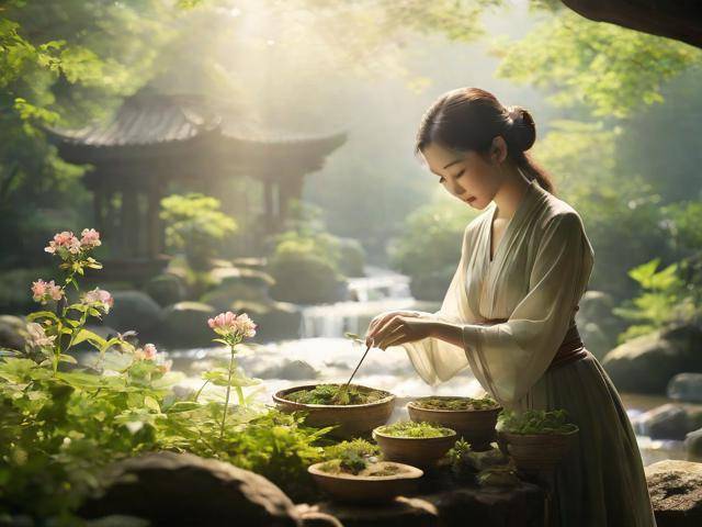 雌激素低吃中药好还是西药好「雌激素低吃中药可以吗」