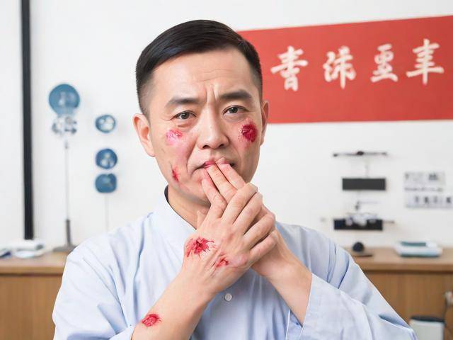 过敏吃中药「过敏吃中药有效果吗」