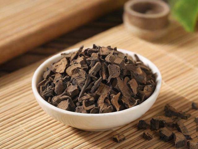 肾虚尿频吃中药没用「肾虚尿频吃中药几天见效」