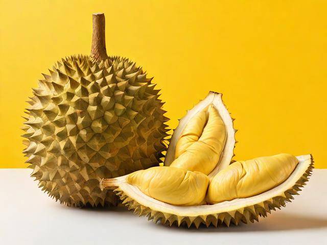 在吃中药可以吃榴莲吗「吃着中药可以吃榴莲吗」
