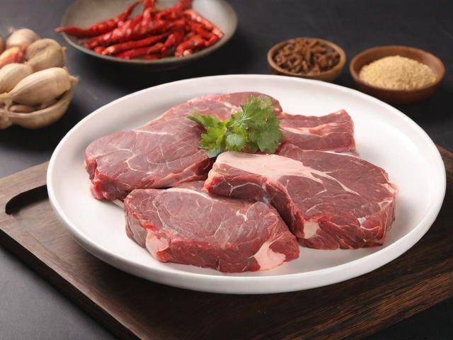 喝中药吃牛肉有影响吗「吃中药吃牛肉了怎么办」