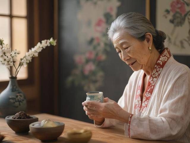 黄褐斑吃中药能去掉吗「黄褐斑吃中药真的可以祛斑吗」