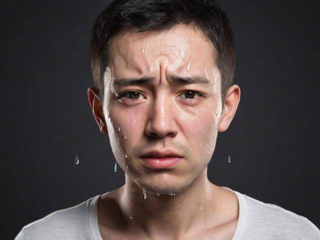 心衰自汗严重吃啥中药「心衰病人身体出汗吃什么改善」