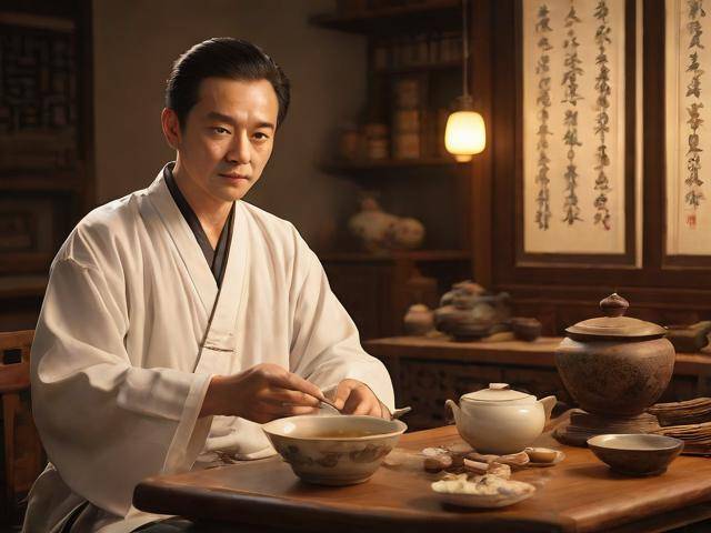 肝结节吃中药能恢复吗「肝结节吃中药能恢复吗能治好吗」