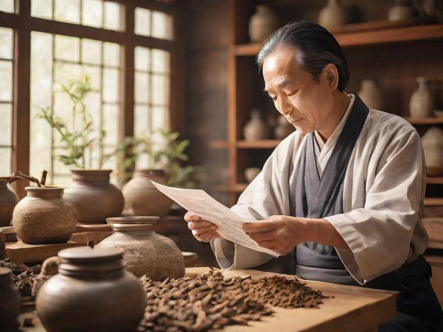 化疗期间可以吃中药「癌症病人在化疗期间可以吃中药吗」