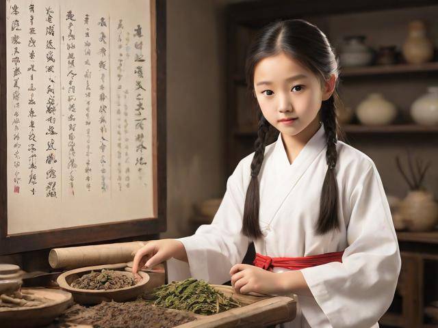 儿童便秘可以吃中药吗「小孩便秘可以用中药」