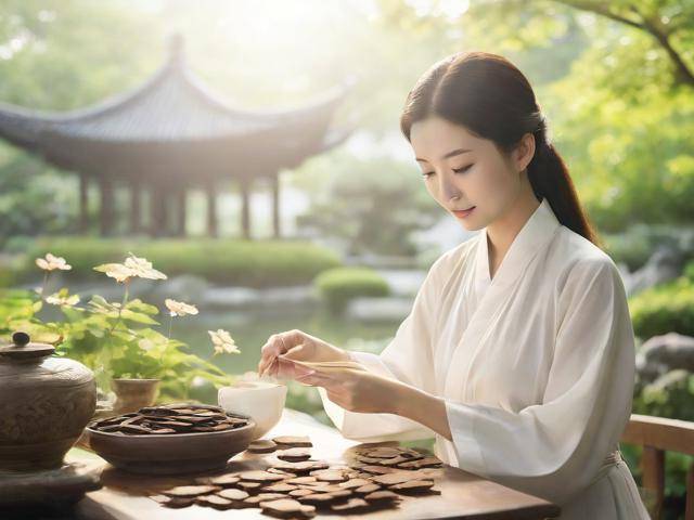 吃肺结节中药会消瘦吗「吃肺结节中药会消瘦吗女性」