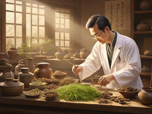 吃中药能消除肝囊肿吗「中药治疗肝囊肿有用吗」