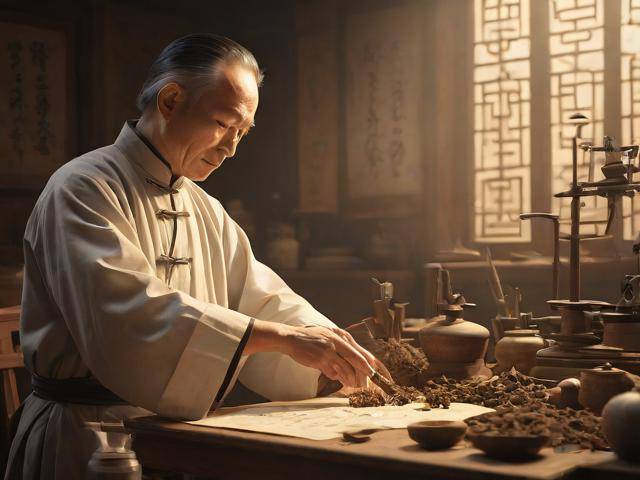 尿酸高吃中药能根治吗「尿酸高吃中药可以降下来吗」