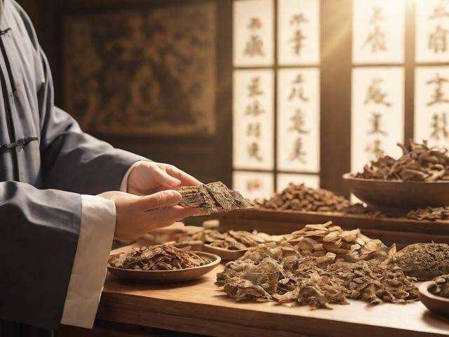 高血糖吃中药「高血糖吃中药能不能彻底治好」