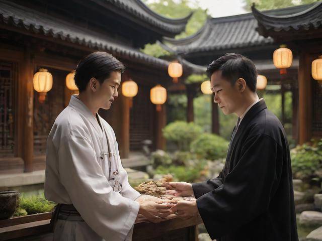 慢性扁桃体炎吃中药方「慢性扁桃体炎中药可以除根吗」