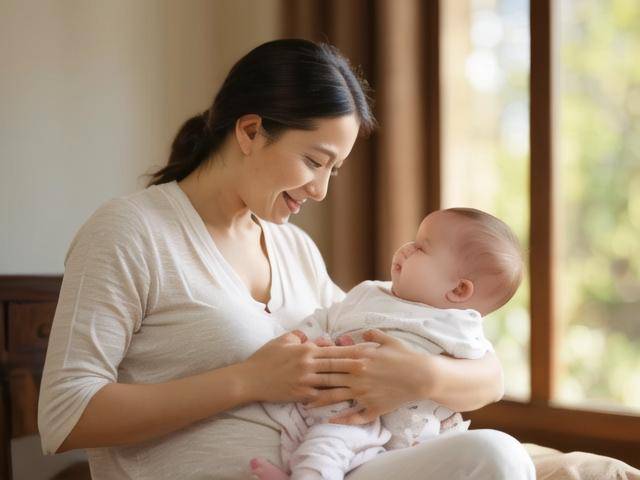哺乳期可以吃中药调理身体吗「哺乳期可以吃中药调理身体吗?」