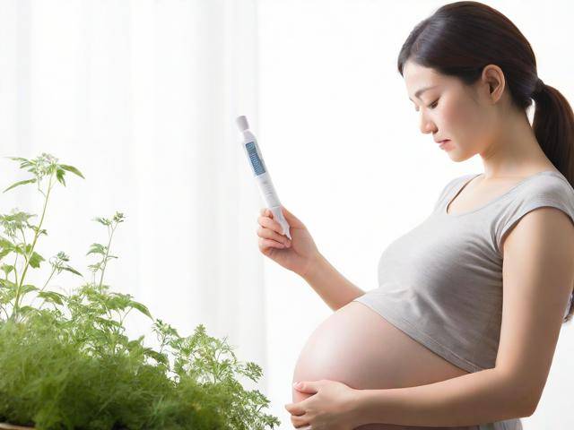 早孕感冒可以吃中药吗「刚怀孕感冒可以吃中药吗」