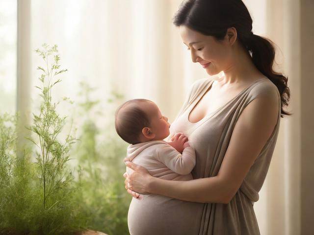 孕前吃中药生的男孩「有谁生儿子怀孕前喝中药」
