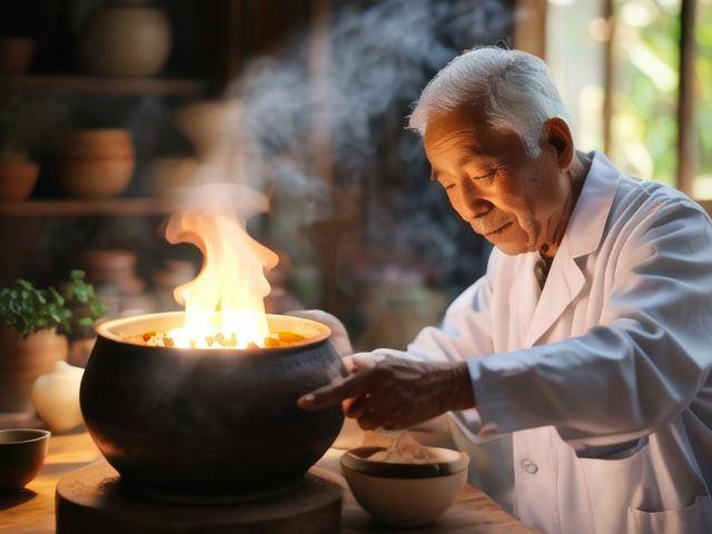 反流食管炎吃中药效果「反流食管炎症状中药能调理吗」