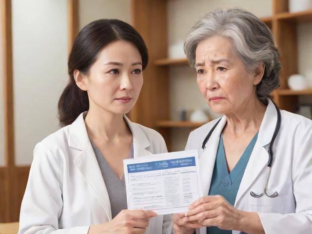 更年期吃中药吃多久「更年期吃中药几天见效」
