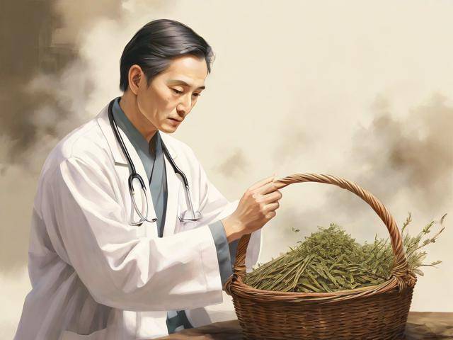 喝中药可以吃燕麦吗「服中药期间能吃燕麦片吗」