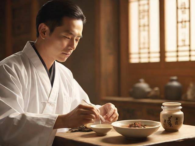 颈椎病吃中药可以除根「颈椎病吃中药能不能治好」