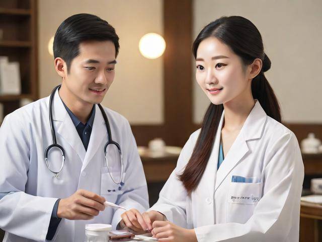 来月经可以吃中药吗「来月经可以吃中药吗,白芍,当归之类」
