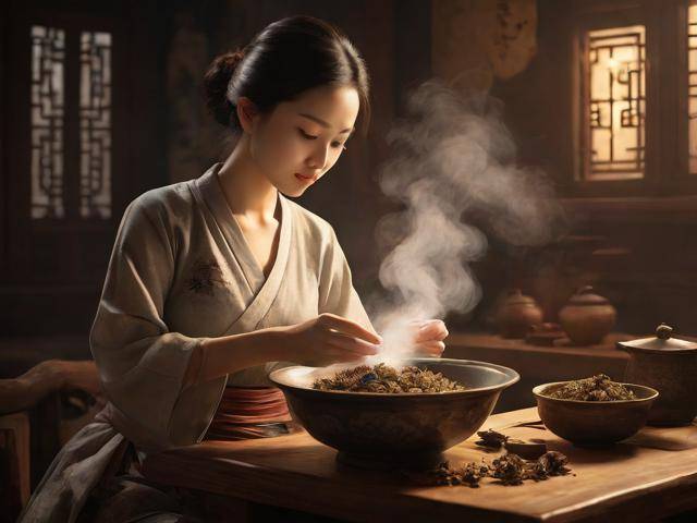 感染hpv吃中药有效果吗「感染hpv吃中药有效果吗多久」
