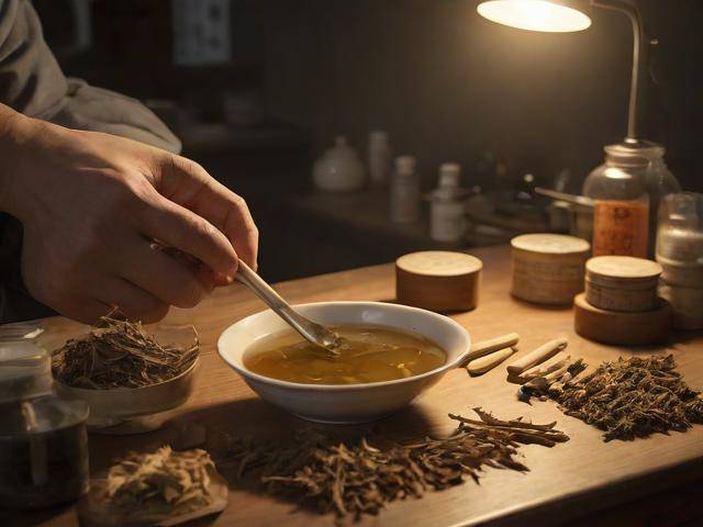 吃中药同时可以吃西药吗「吃中药可以一起吃西药吗」