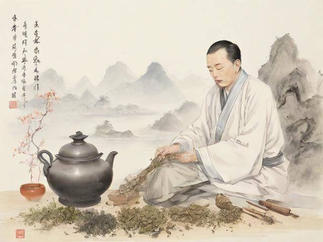 失眠吃中药能治好吗「失眠吃中药能治好吗?」
