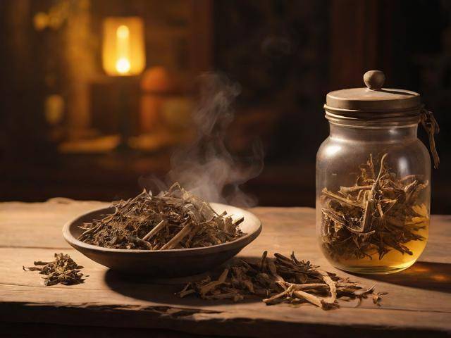 咽喉炎吃中药有用吗「咽喉炎吃中药有用吗?」