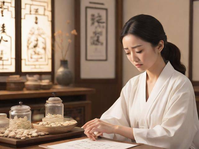 吃中药能治闭经吗「吃中药能治闭经吗女性」