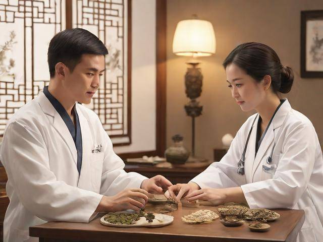 中药好还是吃西药好「反流性食管炎吃中药好还是吃西药好」