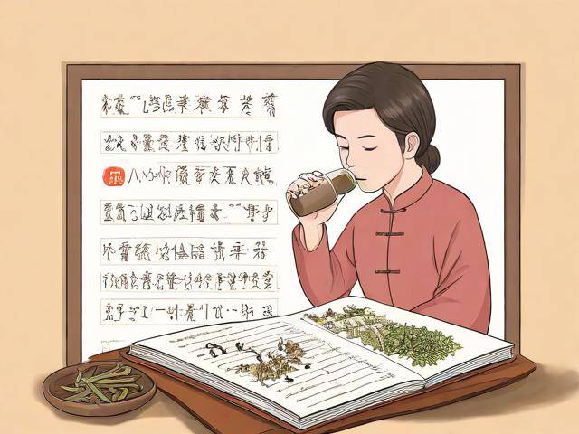 吃中药要忌口吗「吃中药忌口吗?都忌些啥」