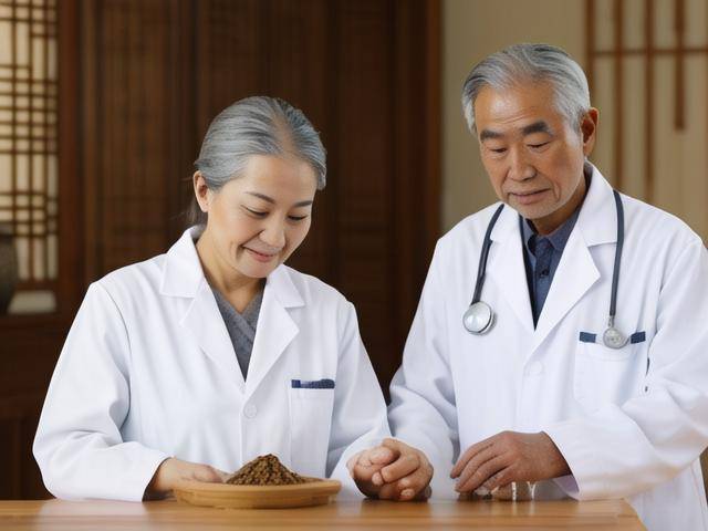 绝经吃中药恢复「绝经了吃中药能调理月经正常吗」