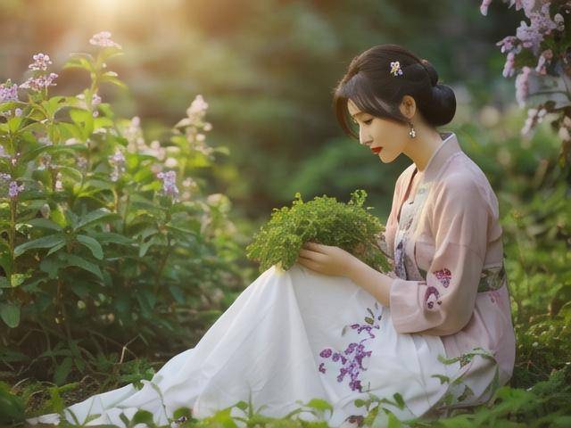 乳腺结节吃中药有用吗「乳腺结节吃中药有用吗能消除吗」