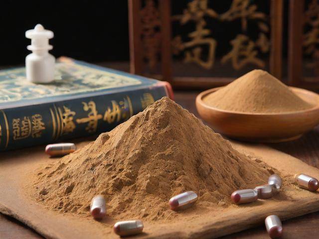 中药粉剂怎么吃效果好「中药粉剂怎么吃效果好呢」