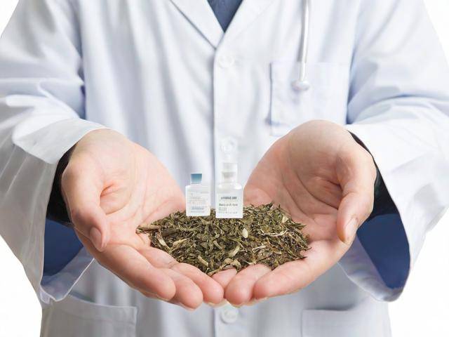痛风吃中药有作用吗「痛风吃中药可以治好吗」
