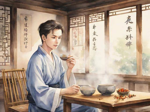 吃中药期间能喝沙棘吗「喝中药期间可以喝沙棘茶吗」