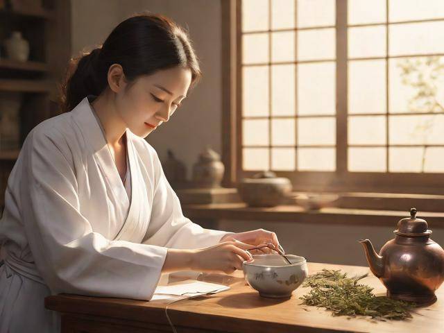 月经不调吃中药好吗「月经不调吃中药贵不贵」