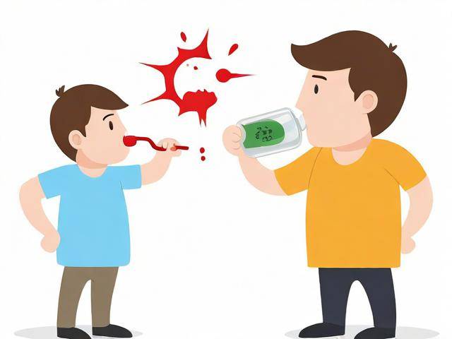 吃中药尿血是怎么回事「喝完中药尿血什么原因」