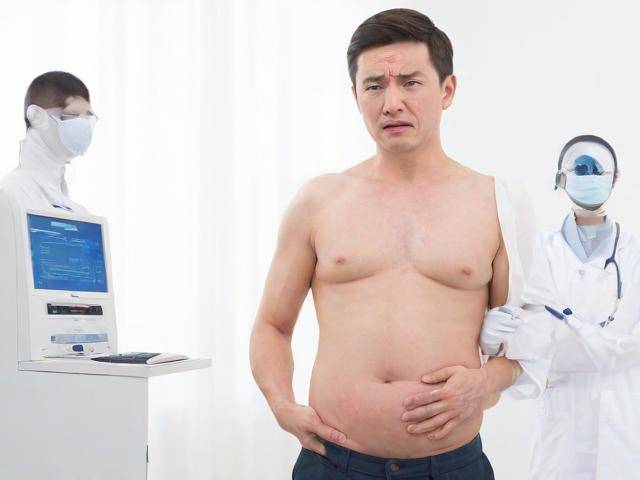 吃中药10天排出子宫肌瘤「吃中药后子宫肌瘤忽然变大」