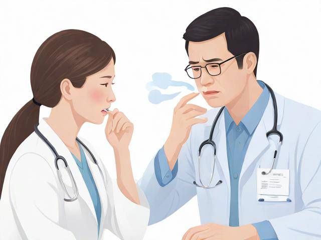 咳嗽变异性哮喘吃中药「咳嗽变异性哮喘吃中药好还是西药好」