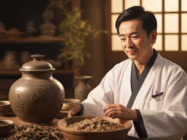 输尿管小结石吃中药几天能排出「输尿管结石吃中药排石尿急」